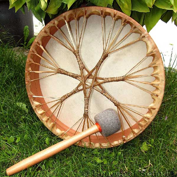 Shamanic Products Ritual Aids Shamanic Drum shamanicproducts.com