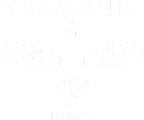 Shamanic Products Logo shamanicproducts.com